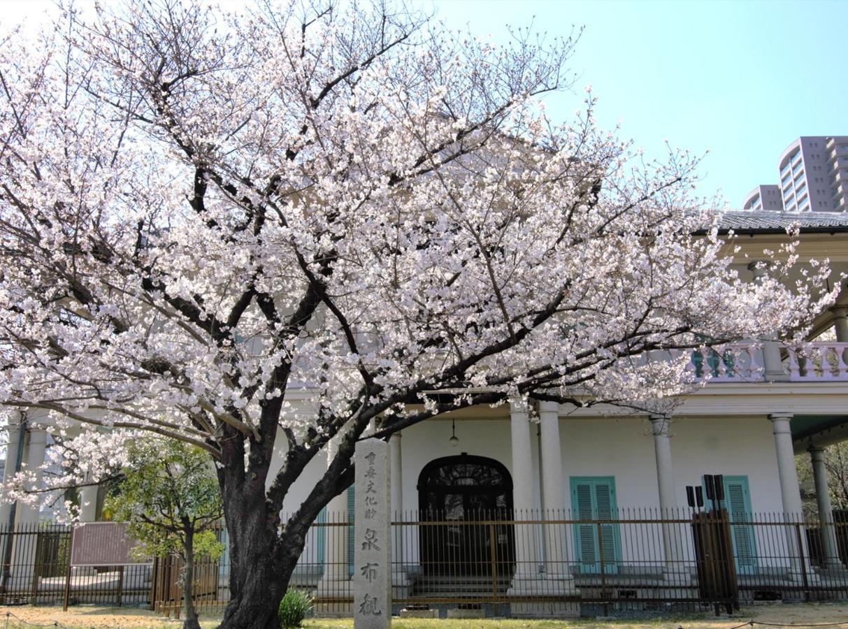 Neyagawa Trend Hotel Exterior photo